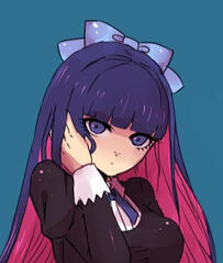 stocking anarchy