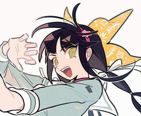 tenko chabashira