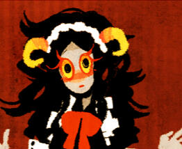 aradia megido