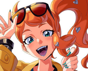 sonia