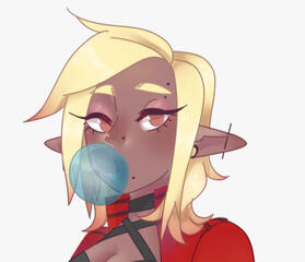lup taako