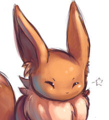 eevee