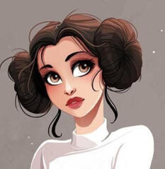 leia organa