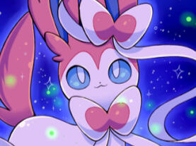 sylveon