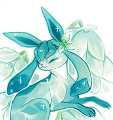 glaceon